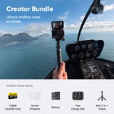 Insta360 Ace Pro 2 Creator Bundle videocamera Zwart
