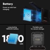 Insta360 Ace Pro 2 Creator Bundle videocamera Zwart