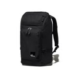 Jack Wolfskin Lyall rugzak Zwart, 28 liter