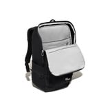 Jack Wolfskin Lyall rugzak Zwart, 28 liter