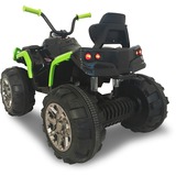 Jamara Ride-on Quad Protector Kindervoertuig 12 Volt