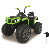 Jamara Ride-on Quad Protector Kindervoertuig 12 Volt