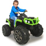 Jamara Ride-on Quad Protector Kindervoertuig 12 Volt