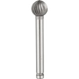 KWB Vormfrees metaalbewerking, kogel 12x12mm