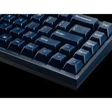 Keychron Q16 HE 8K Magnetic Switch Keyboard Blauw, US lay-out (QWERTY), Keychron Ultra-Fast Lime, 65%, RGB, Hot swap, 8K