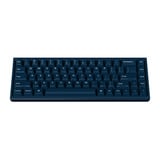 Keychron Q16 HE 8K Magnetic Switch Keyboard, toetsenbord Blauw, US lay-out, Keychron Ultra-Fast Lime, 65%, RGB, Hot swap, 8K