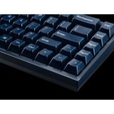 Keychron Q16 HE 8K Magnetic Switch Keyboard, toetsenbord Blauw, US lay-out, Keychron Ultra-Fast Lime, 65%, RGB, Hot swap, 8K