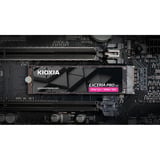 Kioxia  SSD 