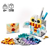 LEGO DOTS - Hedwig Potloodhouder Constructiespeelgoed 41809