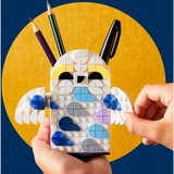 LEGO DOTS - Hedwig Potloodhouder Constructiespeelgoed 41809