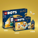 LEGO DOTS - Hedwig Potloodhouder Constructiespeelgoed 41809