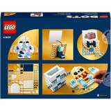 LEGO DOTS - Hedwig Potloodhouder Constructiespeelgoed 41809