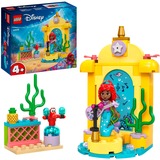 LEGO Disney Princess - Ariëls muziekpodium Constructiespeelgoed 43235