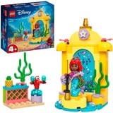 LEGO Disney Princess - Ariëls muziekpodium Constructiespeelgoed 43235