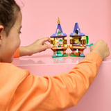 LEGO Disney - Rapunzels minitoren Constructiespeelgoed 43294