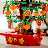 LEGO Iconic - Geldboom Constructiespeelgoed 40648