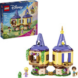 LEGO LEGO 43294 D.P. Rapunzels Mini-Turm Constructiespeelgoed 