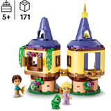 LEGO LEGO 43294 D.P. Rapunzels Mini-Turm Constructiespeelgoed 