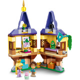 LEGO LEGO 43294 D.P. Rapunzels Mini-Turm Constructiespeelgoed 