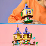 LEGO LEGO 43294 D.P. Rapunzels Mini-Turm Constructiespeelgoed 