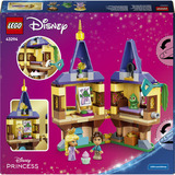 LEGO LEGO 43294 D.P. Rapunzels Mini-Turm Constructiespeelgoed 