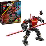LEGO Star Wars - Darth Maul mecha Constructiespeelgoed 75411