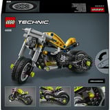 LEGO Technic - Gele motor Constructiespeelgoed 42225