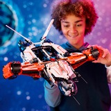 LEGO Technic - VTOL Vrachtruimteschip LT81 Constructiespeelgoed 42181