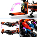 LEGO Technic - VTOL Vrachtruimteschip LT81 Constructiespeelgoed 42181