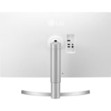 LG 32UN650K 31.5" 4K UHD monitor Wit, HDMI, DisplayPort, USB, Audio