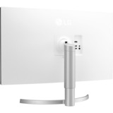 LG 32UN650K 31.5" 4K UHD monitor Wit, HDMI, DisplayPort, USB, Audio