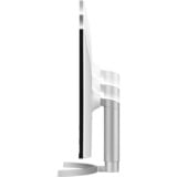 LG UltraFine 32UN650K 31.5" 4K UHD monitor Wit, 2x HDMI, DisplayPort, 2x USB-A