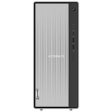 Lenovo IdeaCentre 5 (90Q30042MH) pc-systeem Grijs, 16GB, Gb-LAN, WiFi 5, Win 10