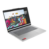 Lenovo IdeaPad Slim 5 15ARP10 (83J3007FMH) 15.3"  laptop Grijs | Ryzen 7 7735HS | Radeon 680M | 16 GB | 512 GB SSD