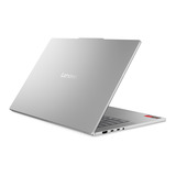 Lenovo IdeaPad Slim 5 15ARP10 (83J3007FMH) 15.3"  laptop Grijs | Ryzen 7 7735HS | Radeon 680M | 16 GB | 512 GB SSD