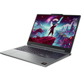 Lenovo LOQ 15AHP11 (83TN004YMH) 15.3"  gaming laptop Grijs | Ryzen 7 250 | RTX 5050 | 16 GB | 1 TB SSD