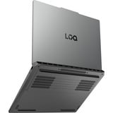 Lenovo LOQ 15AHP11 (83TN004YMH) 15.3"  gaming laptop Grijs | Ryzen 7 250 | RTX 5050 | 16 GB | 1 TB SSD