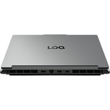 Lenovo LOQ 15AHP11 (83TN004YMH) 15.3"  gaming laptop Grijs | Ryzen 7 250 | RTX 5050 | 16 GB | 1 TB SSD