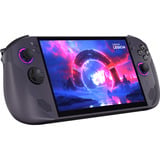 Lenovo Legion Go S game console Zwart, 32 GB | 1 TB | Wi-Fi 6E | BT | SteamOS