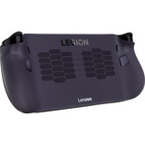 Lenovo Legion Go S game console Zwart, 32 GB | 1 TB | Wi-Fi 6E | BT | SteamOS