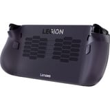 Lenovo Legion Go S handheld game console Zwart, 32 GB | 1 TB | Wi-Fi 6E | BT | SteamOS