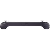 Lenovo Legion Go S handheld game console Zwart, 32 GB | 1 TB | Wi-Fi 6E | BT | SteamOS