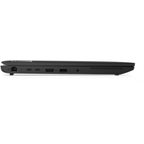 Lenovo ThinkPad L15 Gen 3 (21C30090MH) 15.6" laptop Zwart | i5-1235U | Iris Xe Graphics | 8 GB | 256GB SSD