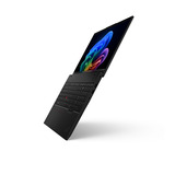 Lenovo ThinkPad L16 Gen 3 Intel (21X8002EMH) 16"  Copilot+ laptop Zwart | Ultra 7 355 | Intel Graphics | 16 GB | 512 GB SSD