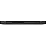 Lenovo ThinkPad L16 Gen 3 Intel (21X8002EMH) 16"  Copilot+ laptop Zwart | Ultra 7 355 | Intel Graphics | 16 GB | 512 GB SSD