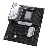 MAXSUN MS-Terminator Z790-A socket 1700 moederbord Zwart, RAID, 2.5 Gb-LAN, Sound, ATX
