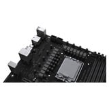 MAXSUN MS-Terminator Z790-A socket 1700 moederbord Zwart, RAID, 2.5 Gb-LAN, Sound, ATX