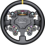 MOZA R9 V3 + CS Pro + SRP2 bundel Zwart, Basis, stuur en pedalen