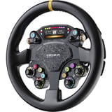 MOZA R9 V3 + CS Pro + SRP2 bundel Zwart, Basis, stuur en pedalen