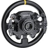 MOZA R9 V3 + CS Pro + SRP2 bundel Zwart, Basis, stuur en pedalen